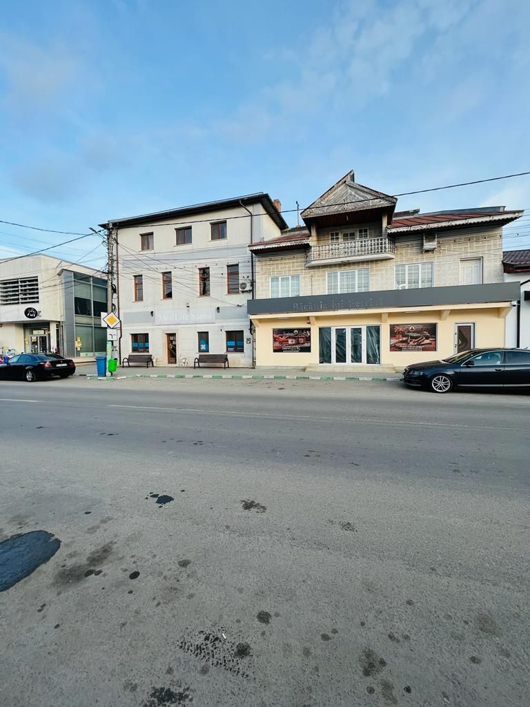 Casa de Vanzare în Bălcești (Vâlcea)