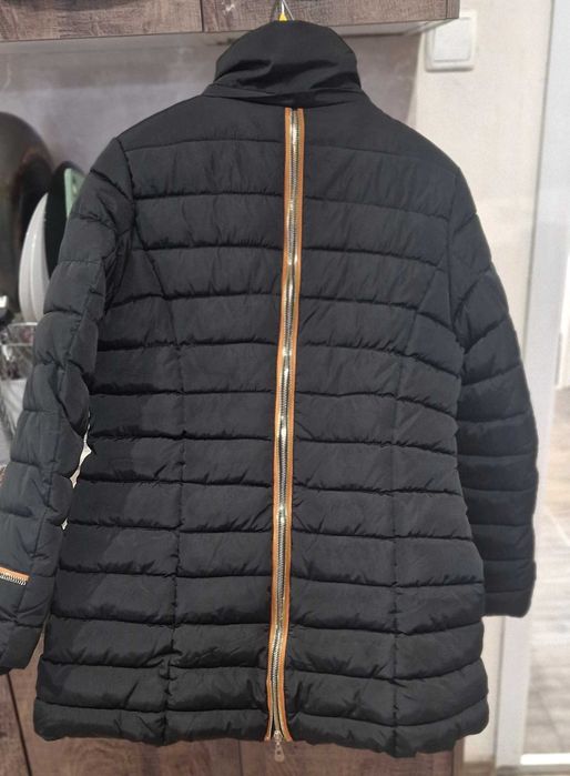 Ново Дамско Яке ХЛ размер - Италия