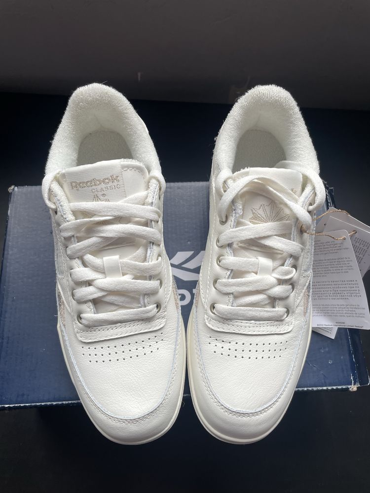 Нови Кецове ReeBok