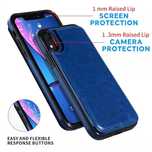 Portofel/ portmoneu piele si husa telefon flip cover 2in1 iphone13