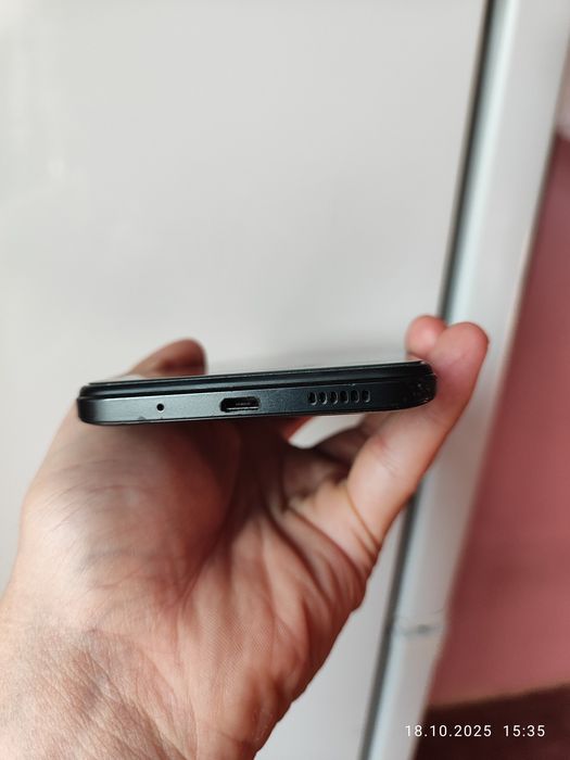 REDMI 12 C состояние хорошo
