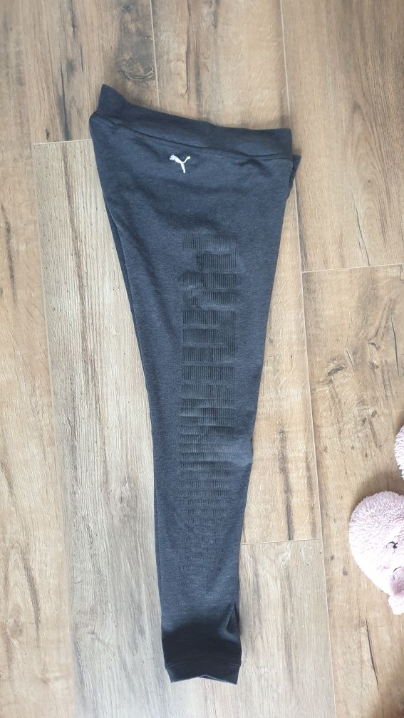 Colanti pantaloni PUMA M 38 gravida
