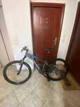 RockRider Планински Велосипед ST 100, 27,5", СИВ
