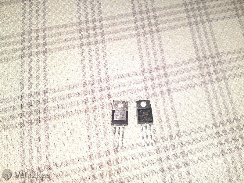 Транзистор за Mercedes - BUK101-50DL