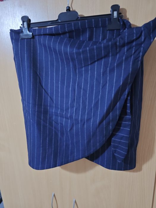 Fustă Orsay asimetrică