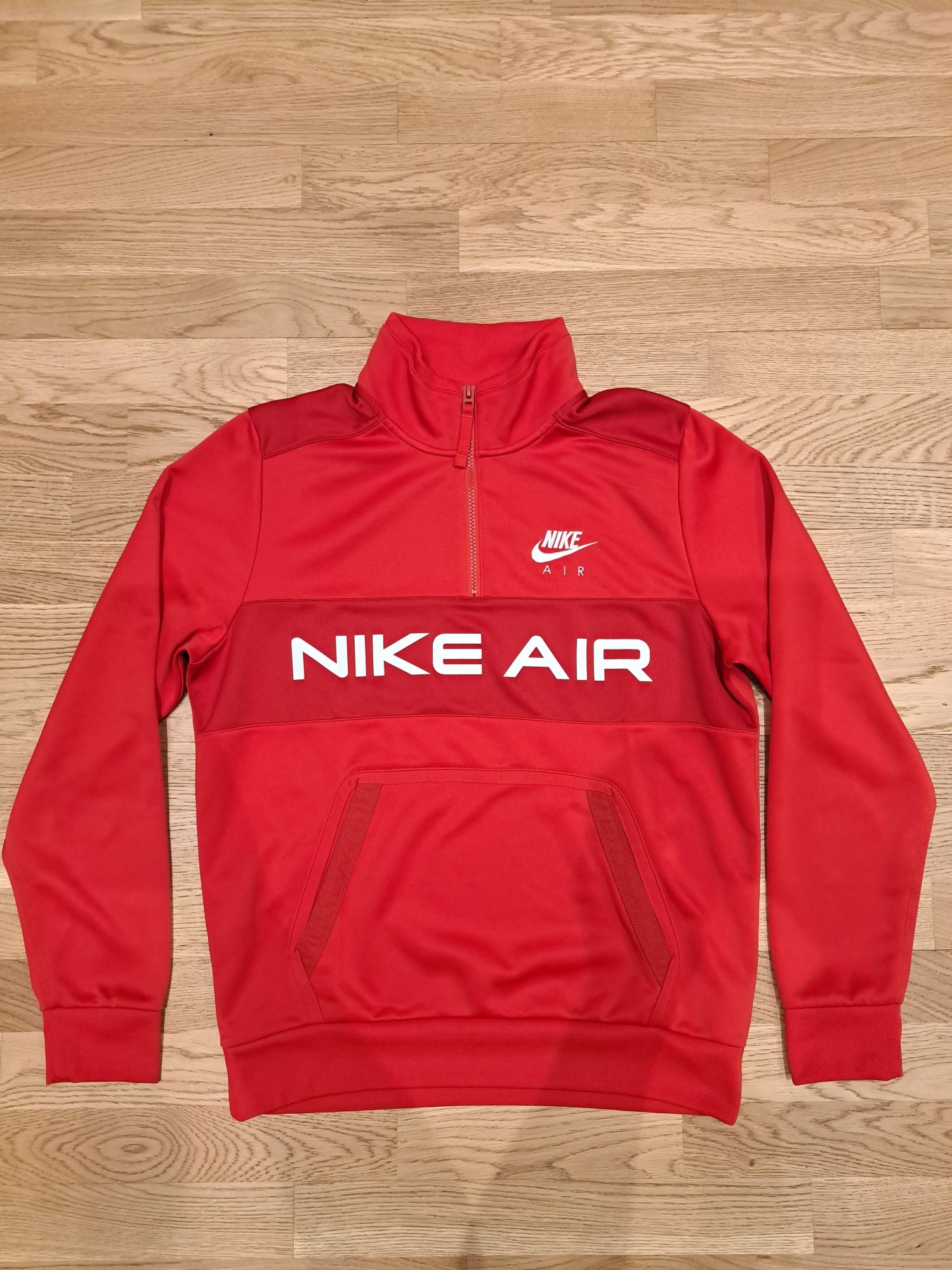 Nike мъжко горнище  100% оригинално !!!