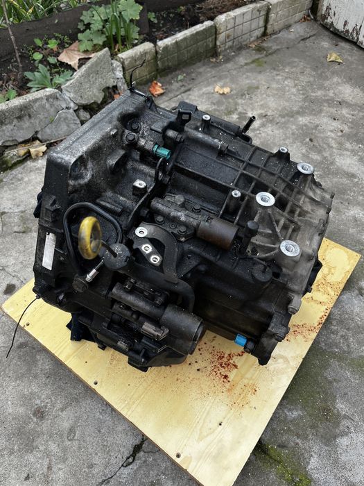 Автоматична скоростна кутия Хонда црв 3 Honda crv 3