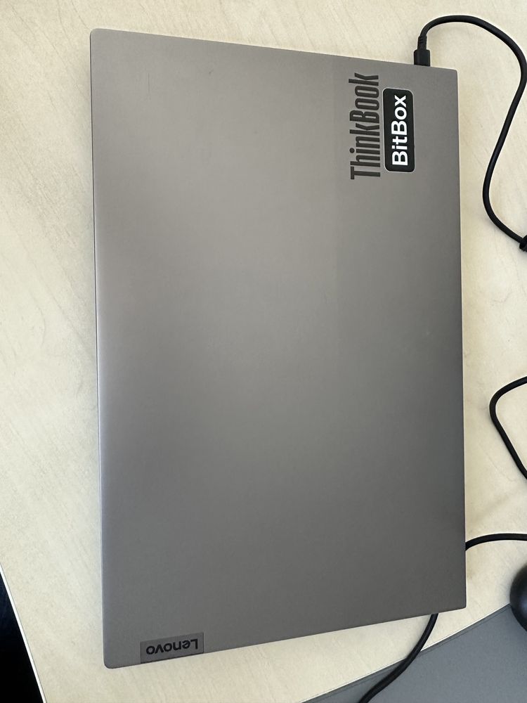 Lenovo ThinkBook