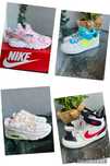 Детски маратонки и кецове Nike