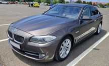 BMW Seria 5 BMW Seria 5 F10 530d xDrive *Adaptive/Headup/360/Softclose/Pilot/Navi*