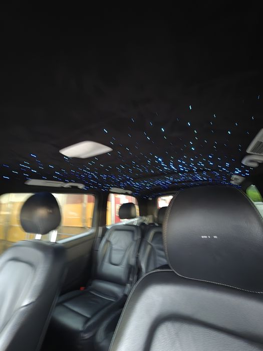 Mercedes V class pachet maybach