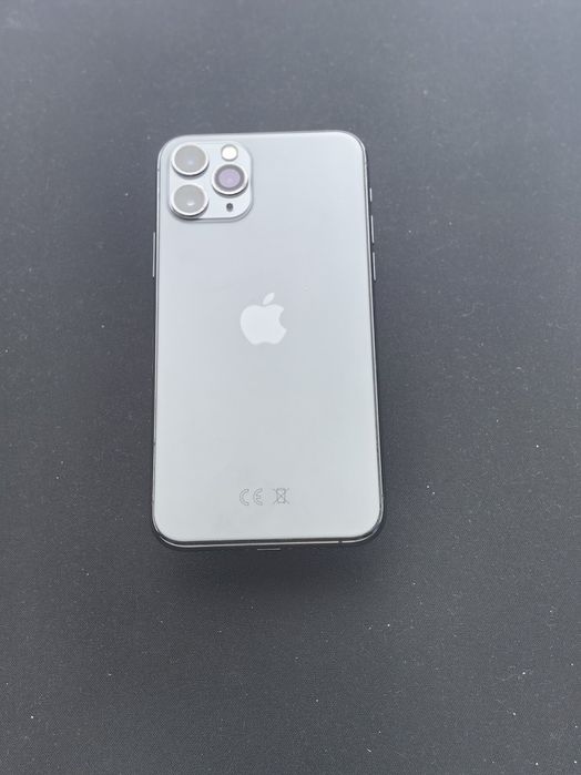 Apple iPhone 11 Pro 64 GB ID-ayc176