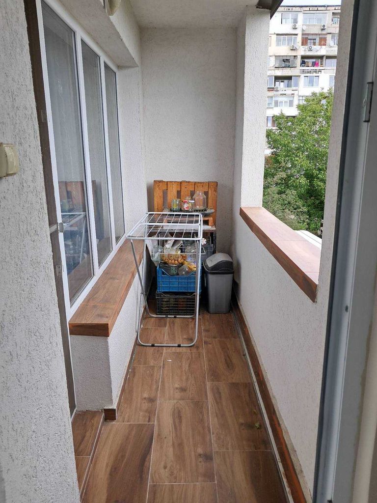 Продава се Двустаен апартамент в Варна, Владислав Варненчик - 48 кв.м за 1582 €/кв.м - Снимка #12