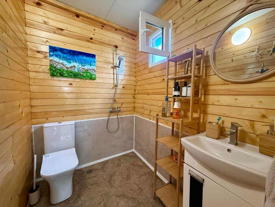 Продава се Къща в Созопол - 71 кв.м за 662 €/кв.м - Снимка #7