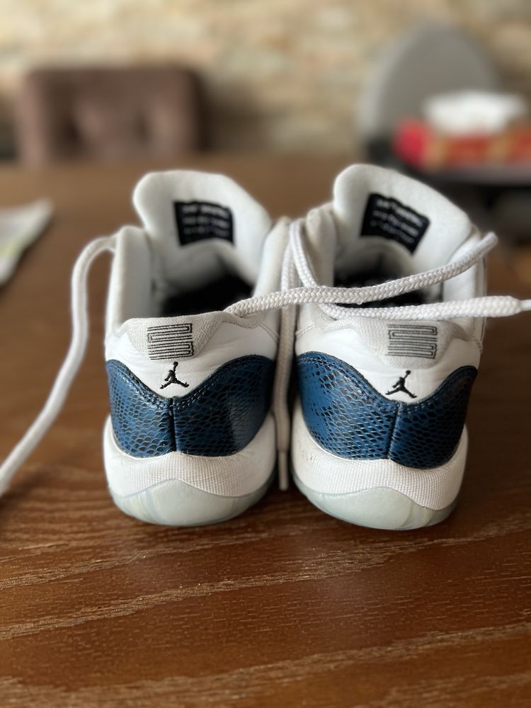 Детски маратонки Nike air Jordan 11 retro Low