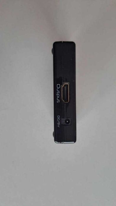 HDMI Switcher ХДМИ Суичър