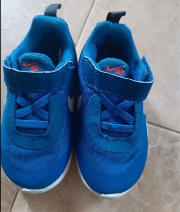 Încălțăminte Nike Nr 22