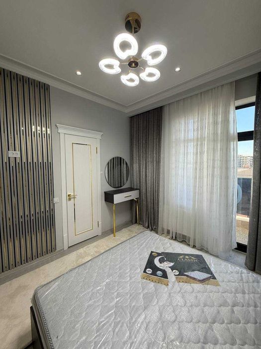 3 xonali kvartira sotuvda