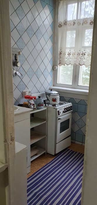 2 комнатная квартира Аренда