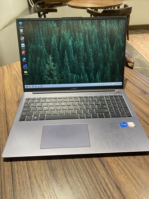 Продам ноутбук Huawei