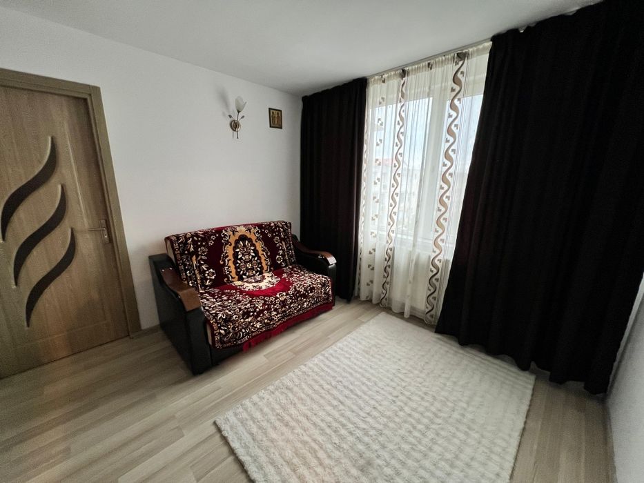 Închiriez apartament 2 camere