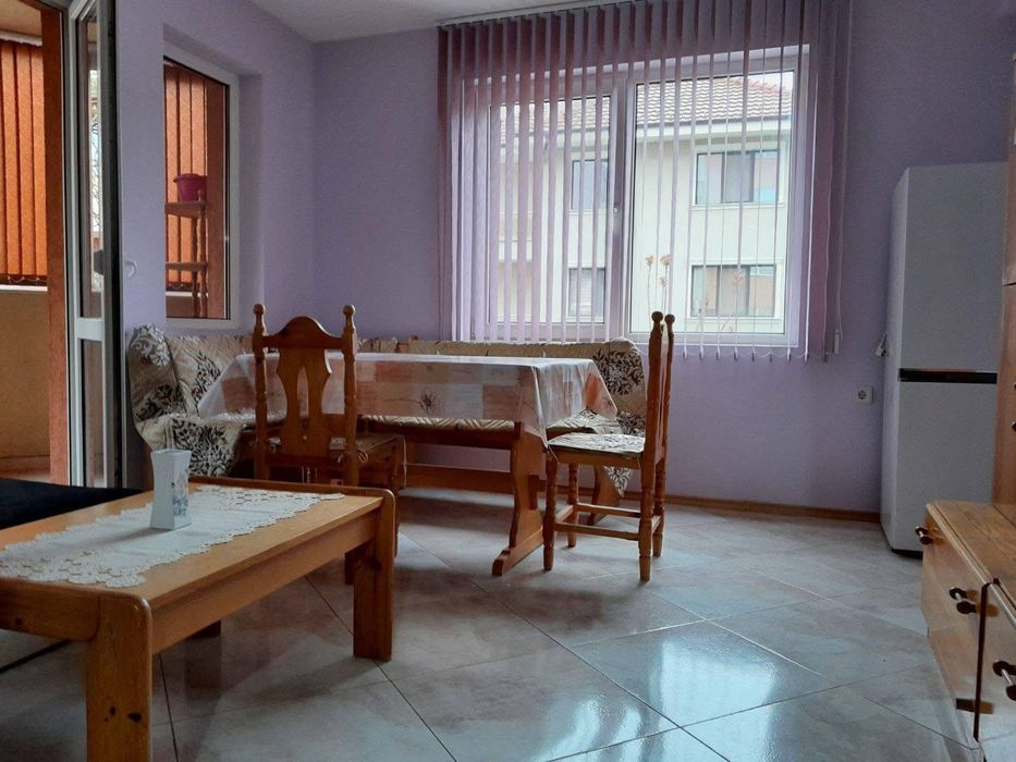 Дава се под наем Двустаен апартамент в Пловдив, Каменица 2 - 60 кв.м за 408 € - Снимка #1