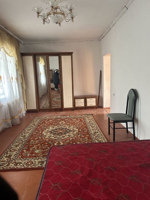 Сдается дом или комната в доме