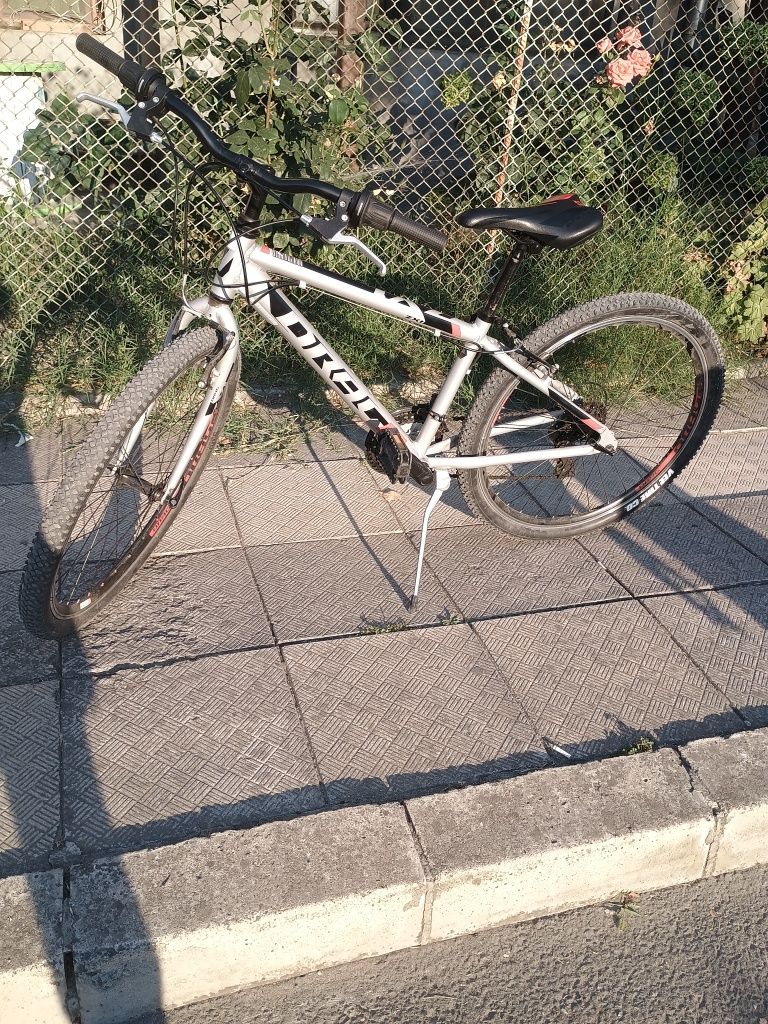 Велосипед Drag zx 1