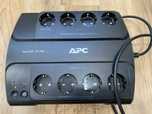 APC Back-UPS es 700 8-гнезда