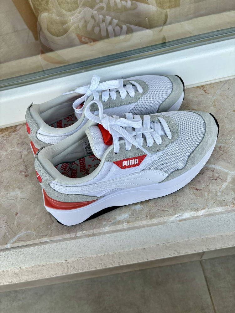 *Като нови* Puma