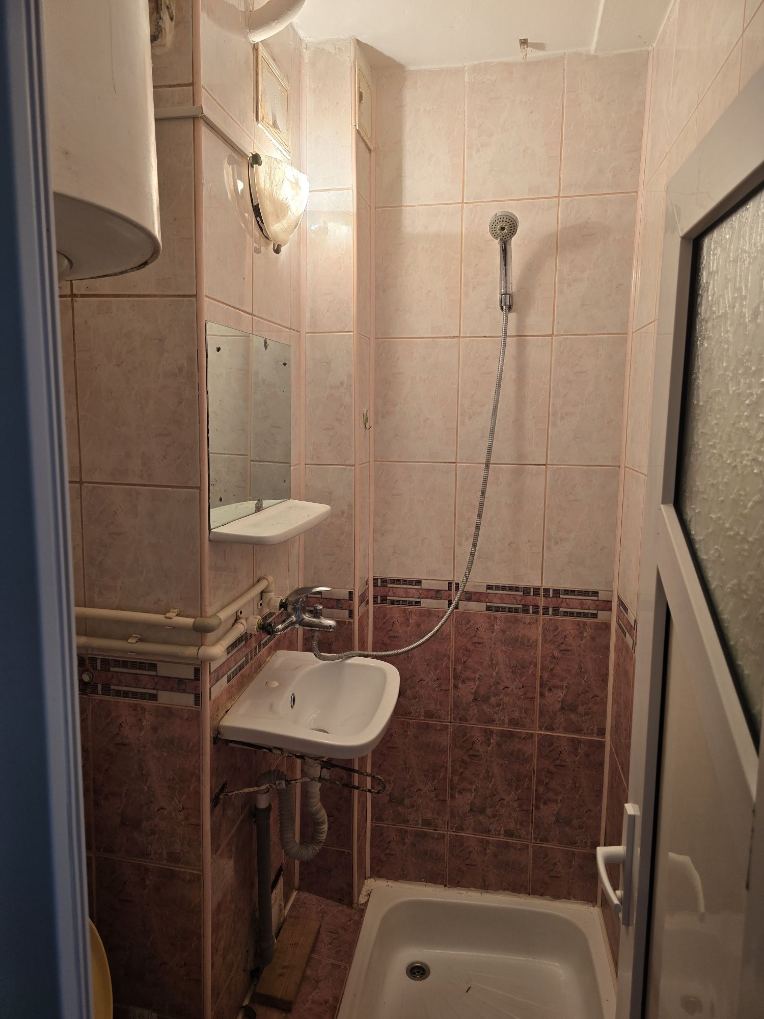 Ofer spre Inchiriere garsoniera confort 2