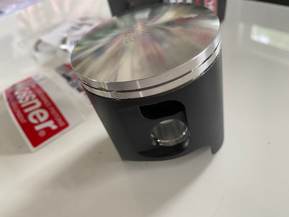 Ново бутало Wossner за Gas Gas EC300 размер 71,94мм 2000-2019