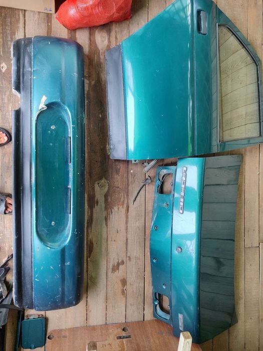 Продам по запчасти ваз 21,10