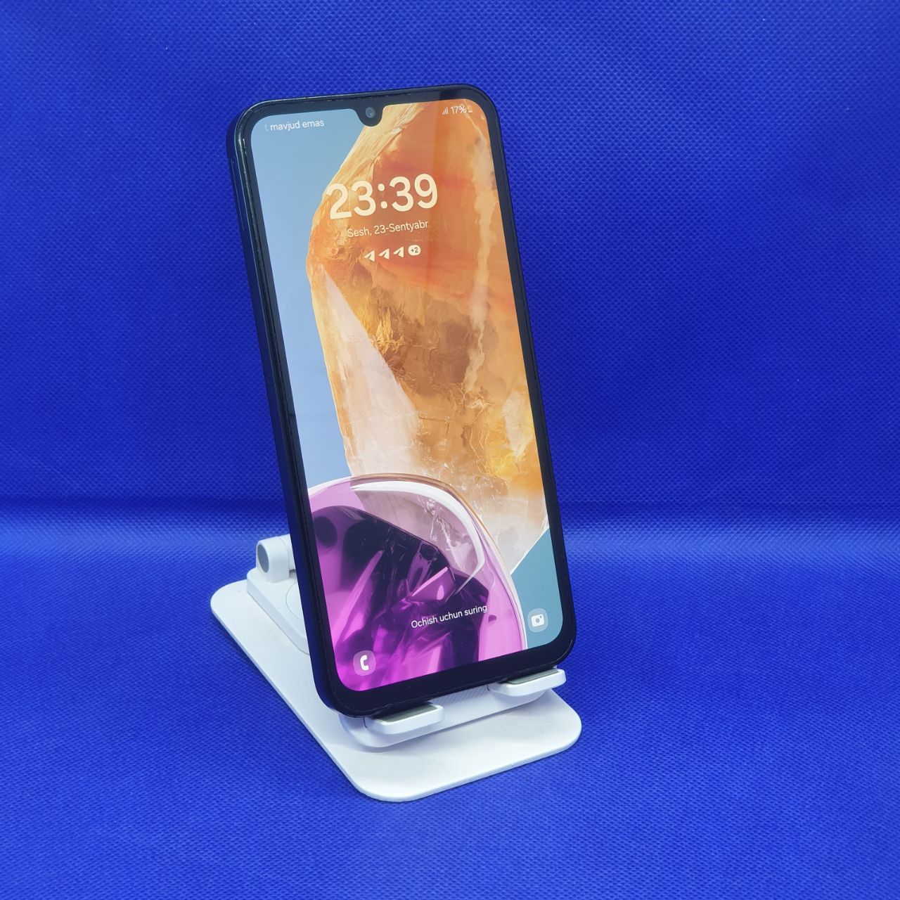 Samsung Galaxy A15 akasi M15 128 Gb