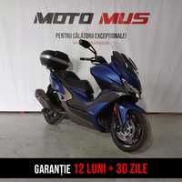Scooter Kymco X citing 400S ABS | KY02956 | motomus.ro