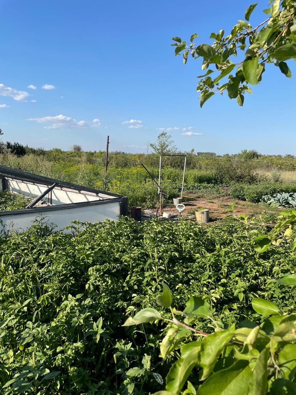 Продам Дачу, в районе 2ой дачной, маршрут 23 Б,