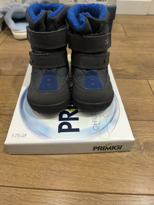 Детски боти Primigi