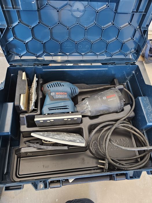 Scule bosch professional