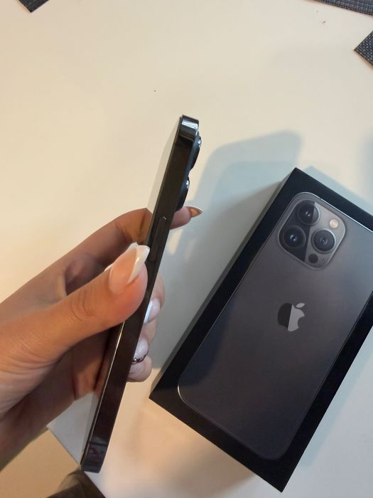 Iphone 13 Pro 256GB