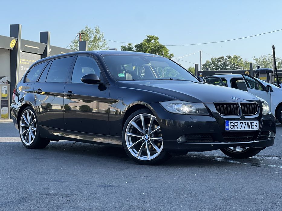 Jante Style 324 BMW R19