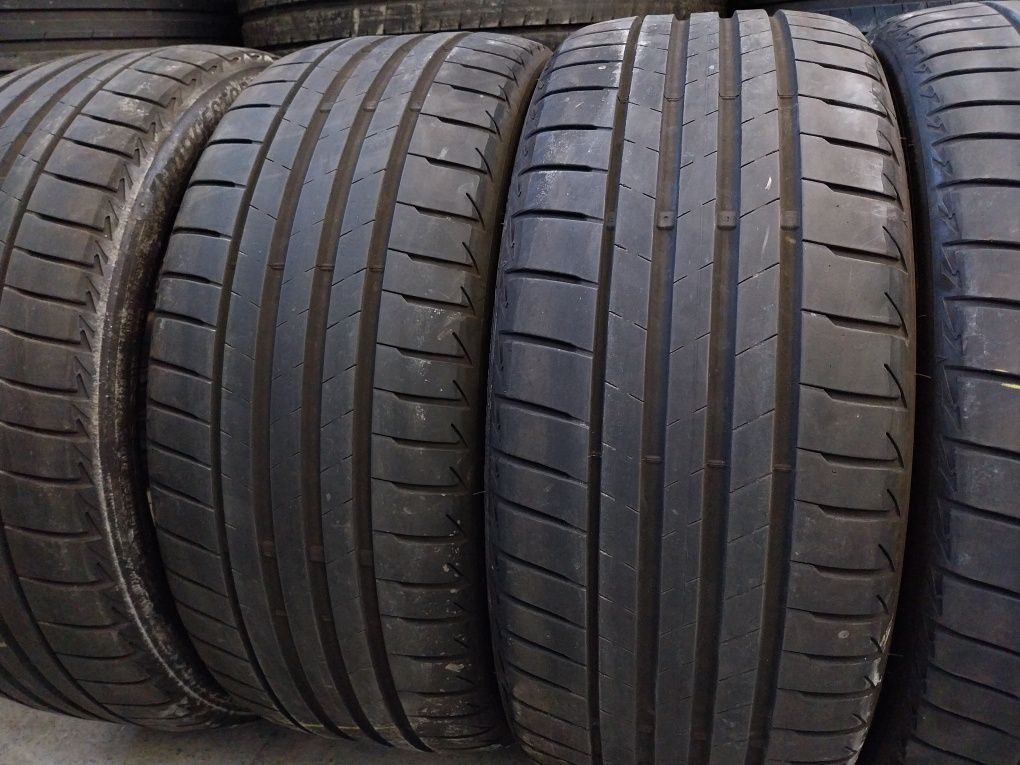 Anvelope second vară 225 40 R19 Bridgestone