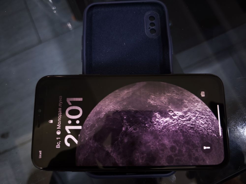 Iphone X sotiladi