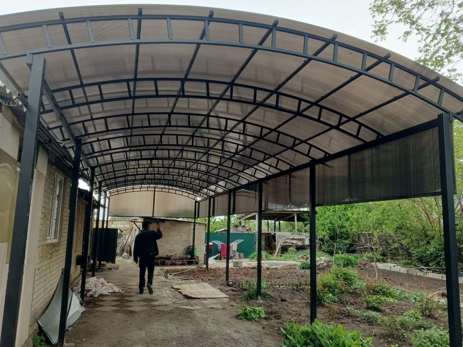 Сварочные работы алматы