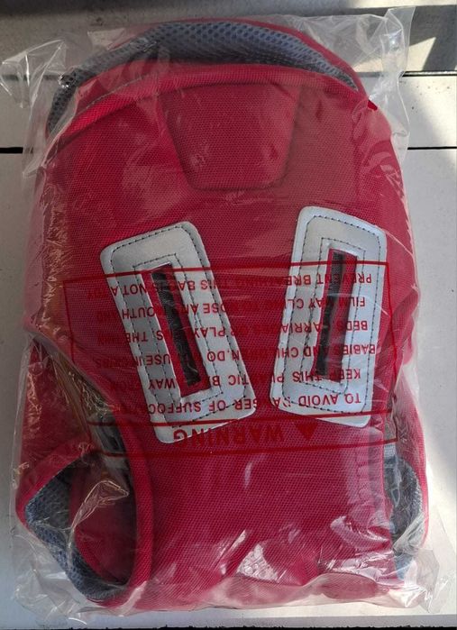 Ham/Marsupiu bebelus