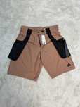 Pantaloni scurti Adidas noi