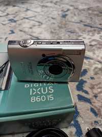 Canon Digital Ixus 860 IS Реальному покупателю будет уступка