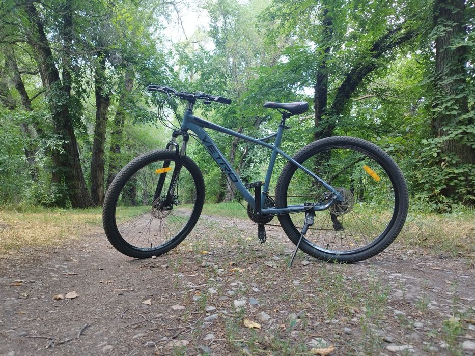 Срочно продаю велосипед VETRO