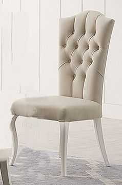 Реставрация. Ремонт и перетяжка стульев