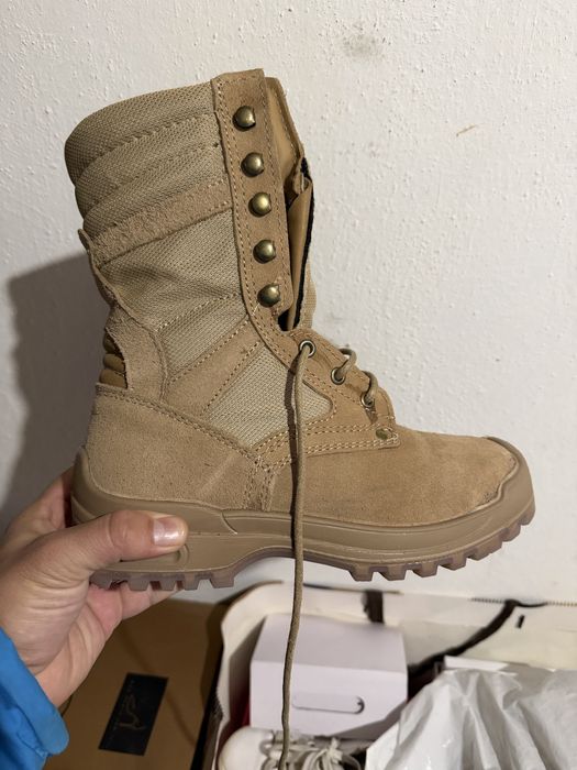 Берцы военная берцы