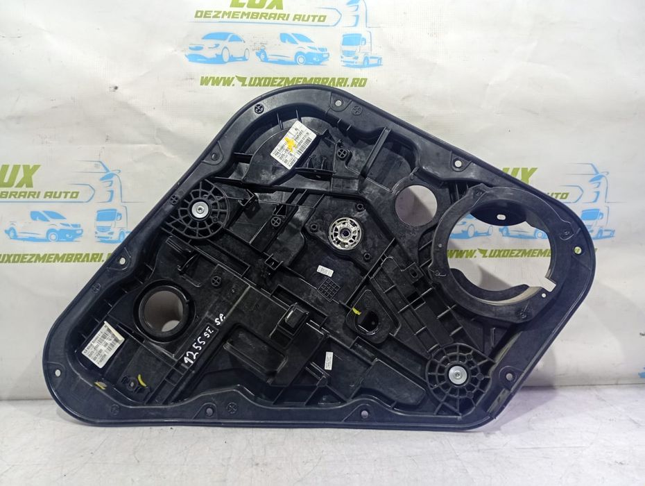 Macara geam stanga spate Kia Sportage 4 (facelift) (2018 - 2020)G4FJ